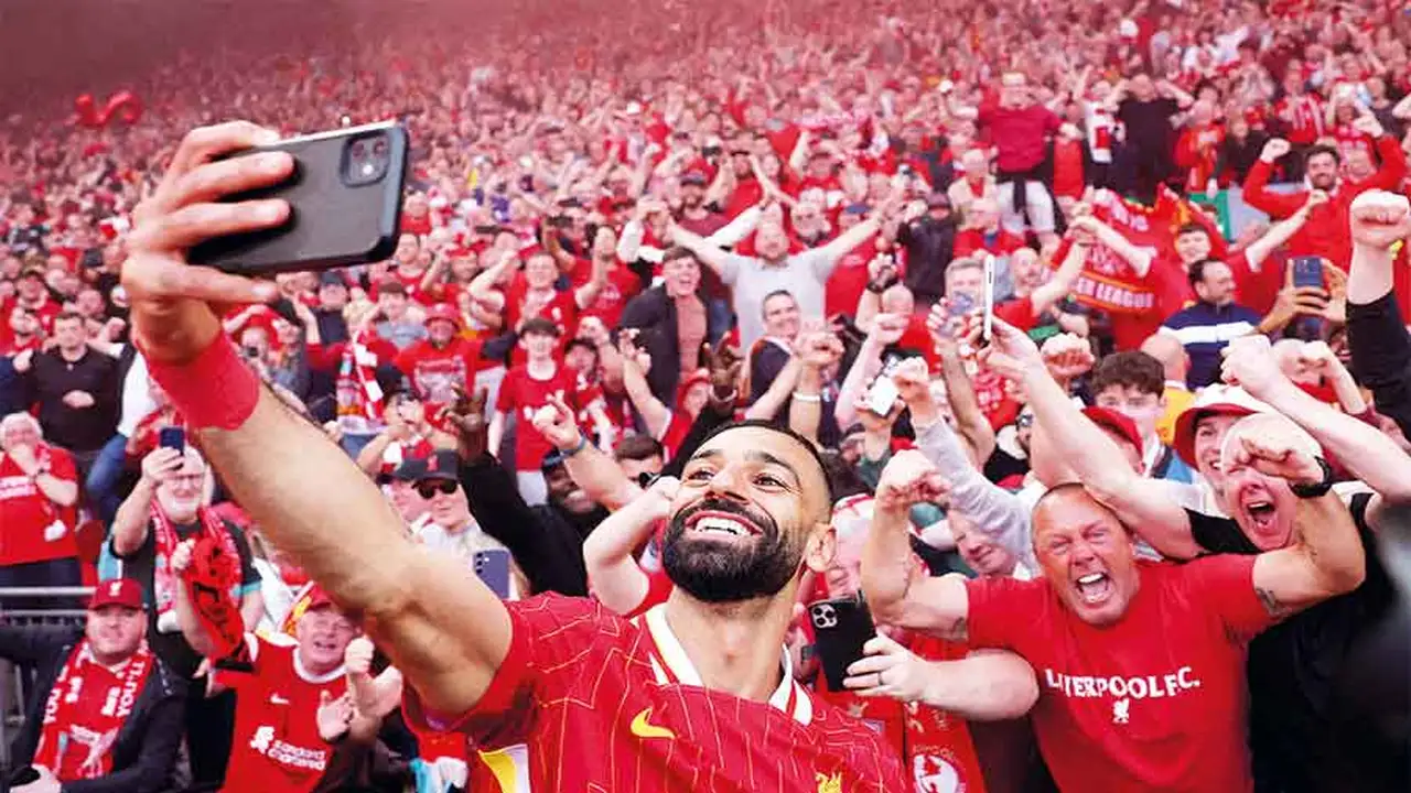 ختام قصة الحب… ماذا ينتظر صلاح وليفربول بعد الرحيل؟